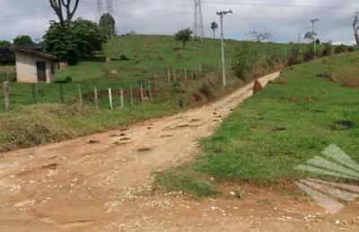 Terreno à venda, 30691 m² - sete voltas - taubaté/sp