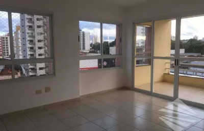 Apartamento à venda, 233 m² por r$ 870.000,00 - centro - taubaté/sp