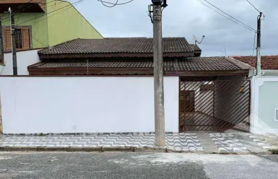 Casa à venda, 245 m² - jardim ana rosa - taubaté/sp