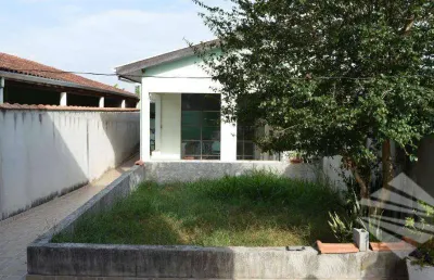 Casa à venda, 180 m² por r$ 450.000,00 - jardim bela vista - taubaté/sp