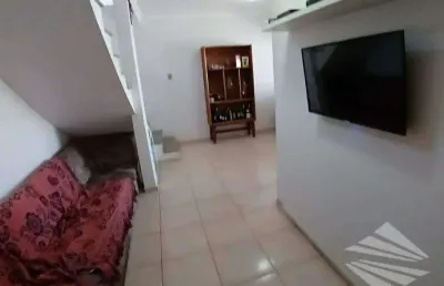 Sobrado à venda, 168 m² por r$ 450.000,00 - areão - taubaté/sp