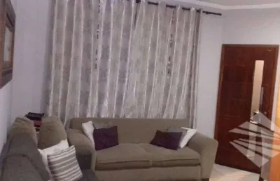 Casa à venda, 94 m² - jardim continental ii - taubaté/sp