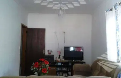 Casa à venda, 160 m² - jardim continental ii - taubaté/sp