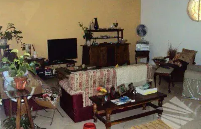 Casa à venda, 270 m² por r$ 1.350.000,00 - vila jaboticabeira - taubaté/sp