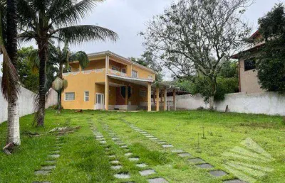Chácara à venda, 1500 m² por r$ 890.000,00 - granjas rurais reunidas são judas tadeu - taubaté/sp