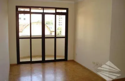 Apartamento à venda, 98 m² por r$ 320.000,00 - jardim das nações - taubaté/sp