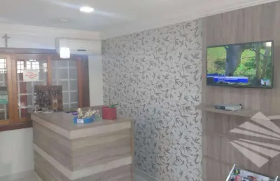 Sobrado à venda, 140 m² por r$ 850.000,00 - centro - taubaté/sp