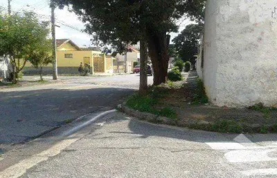 Terreno à venda, 924 m² - vila jaboticabeira - taubaté/sp