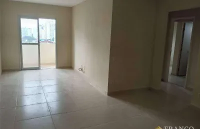 Apartamento à venda, 97 m² por r$ 400.000,00 - jardim das nações - taubaté/sp