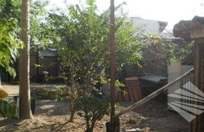 Casa com 3 dormitórios à venda, 90 m² - vila santa fé - taubaté/sp