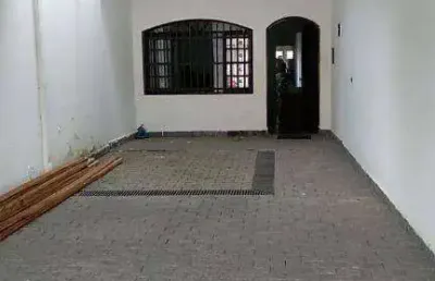 Sobrado à venda, 363 m² por r$ 600.000,00 - centro - taubaté/sp