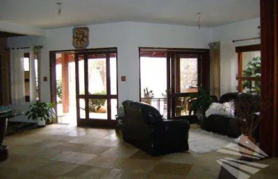 Sobrado à venda, 350 m² por r$ 1.500.000,00 - jardim das nações - taubaté/sp