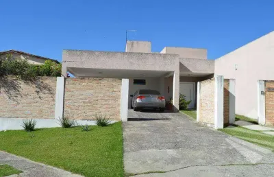 Casa com 4 dormitórios à venda, 350 m² - jardim santana - tremembé/sp