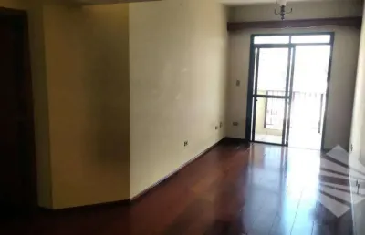 Apartamento com 2 quartos à venda na Rua Doutor Pedro Costa, Centro, Taubaté