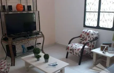 Casa com 3 quartos à venda na Avenida Santa Cruz do Areao, Areao, Taubaté