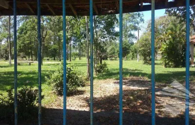 Área à venda, 40000 m² por r$ 1.600.000,00 - jardim maracaibo - tremembé/sp