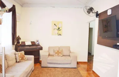 Casa com 3 quartos à venda na Rua Clodoaldo Santos Rodrigues, Jardim Humaitá, Taubaté