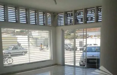 Ponto à venda, 308 m² - jardim maria augusta - taubaté/sp