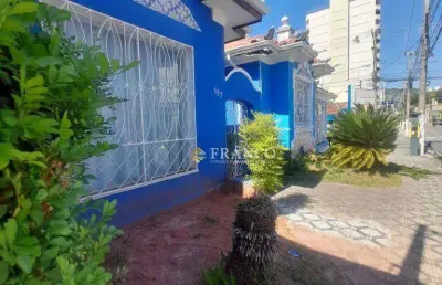 Ponto comercial para alugar na Rua Engenheiro Fernando de Mattos, Centro, Taubaté