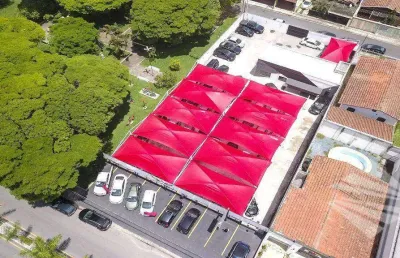 Terreno à venda, 1200 m² - jardim das nações - taubaté/sp