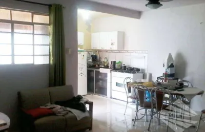 Casa à venda, 210 m² - chácaras silvestre - taubaté/sp