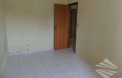 Apartamento à venda, 55 m² - parque são luís - taubaté/sp