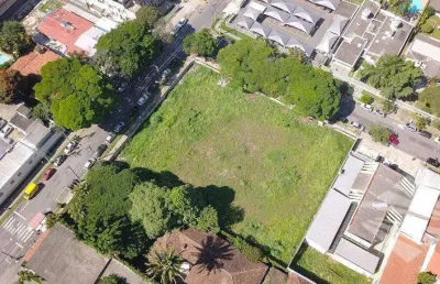 Área para alugar, 2587 m² - jardim das nações - taubaté/sp