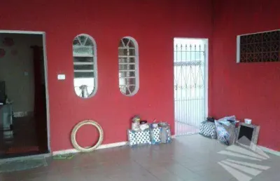 Casa à venda, 200 m² - chácara do visconde - taubaté/sp