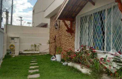 Casa com 4 dormitórios à venda, 200 m² - centro - taubaté/sp