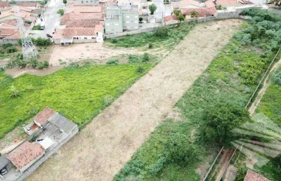 Terreno à venda, 3300 m² - independência - taubaté/sp