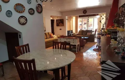 Sobrado à venda, 380 m² - independência - taubaté/sp