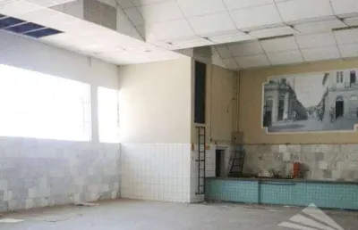 Galpão à venda, 950 m² - jardim maria augusta - taubaté/sp