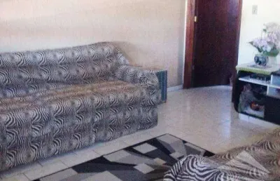 Casa à venda, 193 m² - jardim gurilândia - taubaté/sp