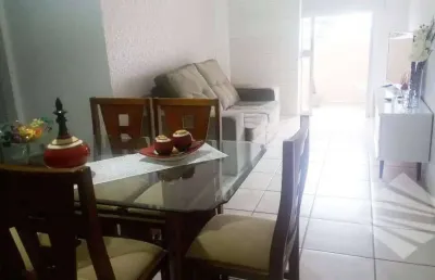 Apartamento à venda, 71 m² - vila são geraldo - taubaté/sp