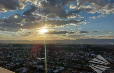 Apartamento à venda, 360 m² por r$ 2.500.000,00 - supreme residence - taubaté/sp