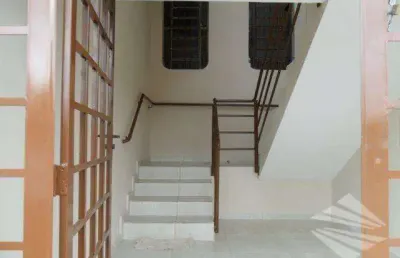 Sala para alugar, 40 m² - residencial estoril - taubaté/sp