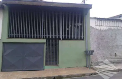 Casa à venda, 100 m² - jardim sandra maria - taubaté/sp