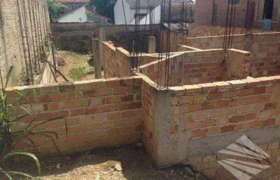 Terreno à venda, 250 m²  - jardim santa clara - taubaté/sp