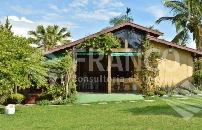 Chácara à venda, 11184 m² - parque são luís - taubaté/sp