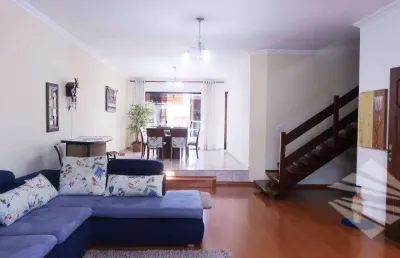 Sobrado com 4 dormitórios à venda, 333 m² - jardim das nações - taubaté/sp