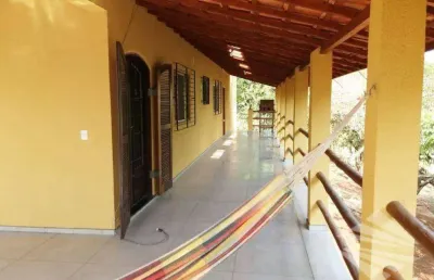 Sítio, 44779 m² - venda por r$ 1.980.000,00 ou aluguel por r$ 6.800,00/mês - barreiro - taubaté/sp