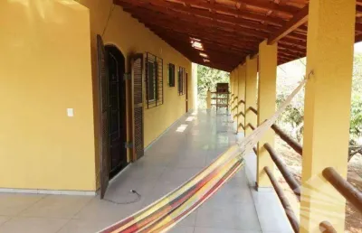 Sítio, 44779 m² - venda por r$ 1.980.000,00 ou aluguel por r$ 6.800,00/mês - barreiro - taubaté/sp