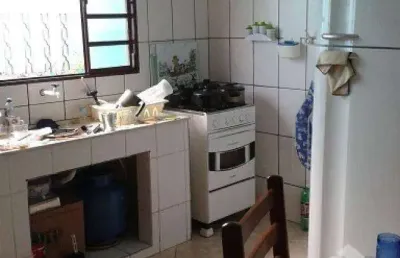 Casa à venda, 95 m² - parque piratininga - taubaté/sp
