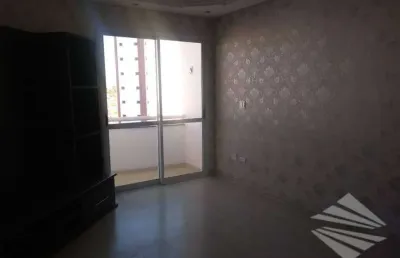 Apartamento com 3 dormitórios à venda, 76 m² - barranco - taubaté/sp