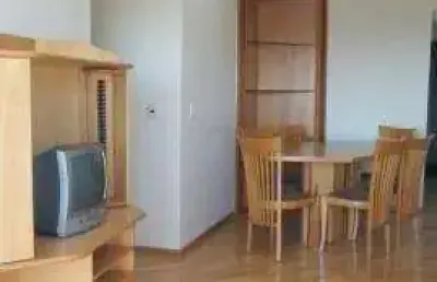 Apartamento à venda, 93 m² por r$ 400.000,00 - jardim das nações - taubaté/sp
