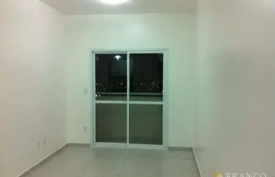 Apartamento à venda, 59 m² - jardim bela vista - taubaté/sp