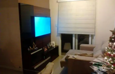 Apartamento à venda, 57 m² por r$ 230.000,00 - jardim gurilândia - taubaté/sp