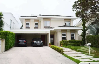 Condomínio taubaté village - r6 sobrado com 4 dormitórios à venda, 421,14m² - jardim das nações - taubaté/sp
