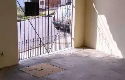 Casa com 2 dormitórios à venda, 100 m² - cidade deus - taubaté/sp