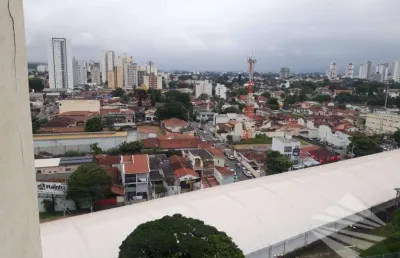Apartamento com 3 dormitórios à venda, 82 m² - centro - taubaté/sp